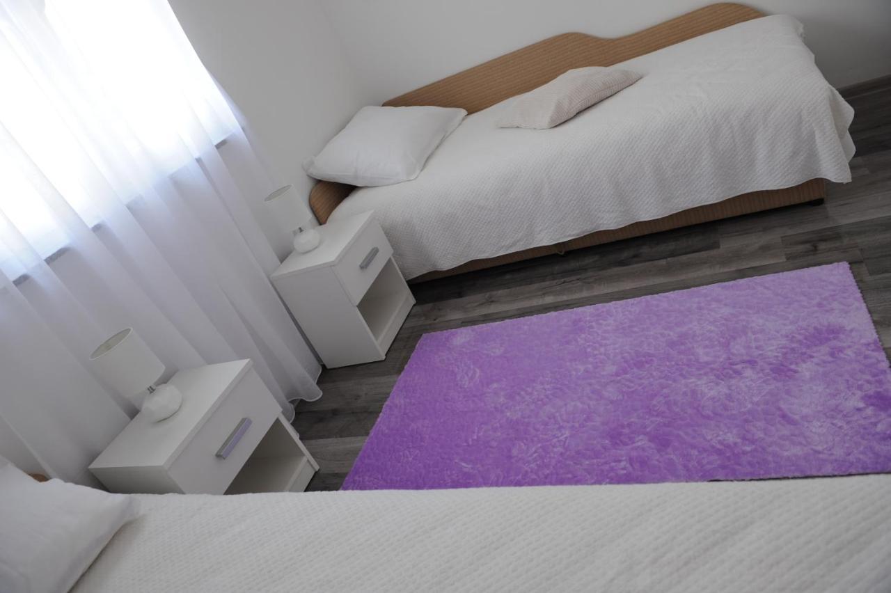 Apartment Odak