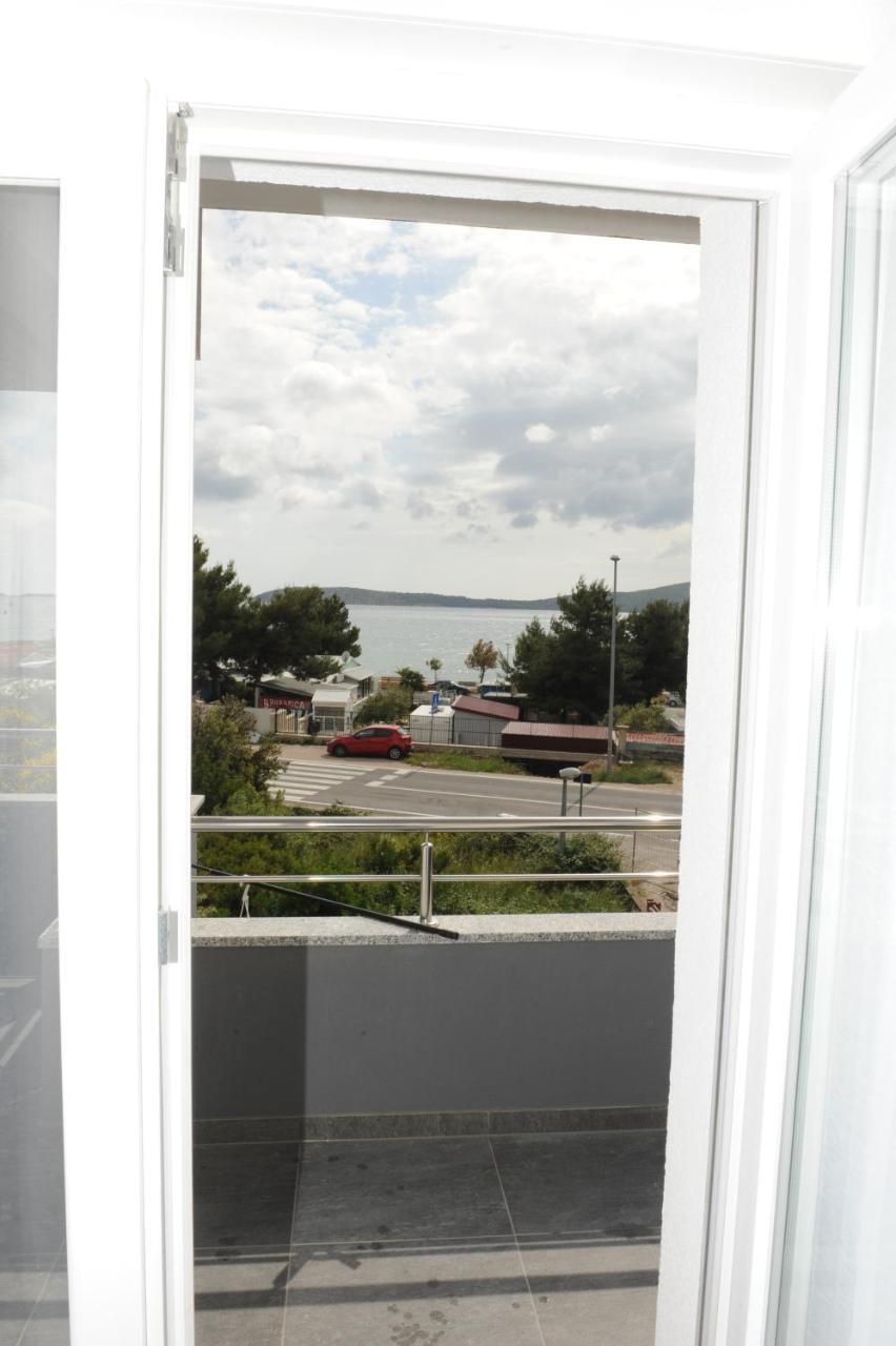 Apartment Odak