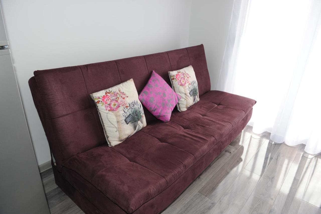 Apartment Odak