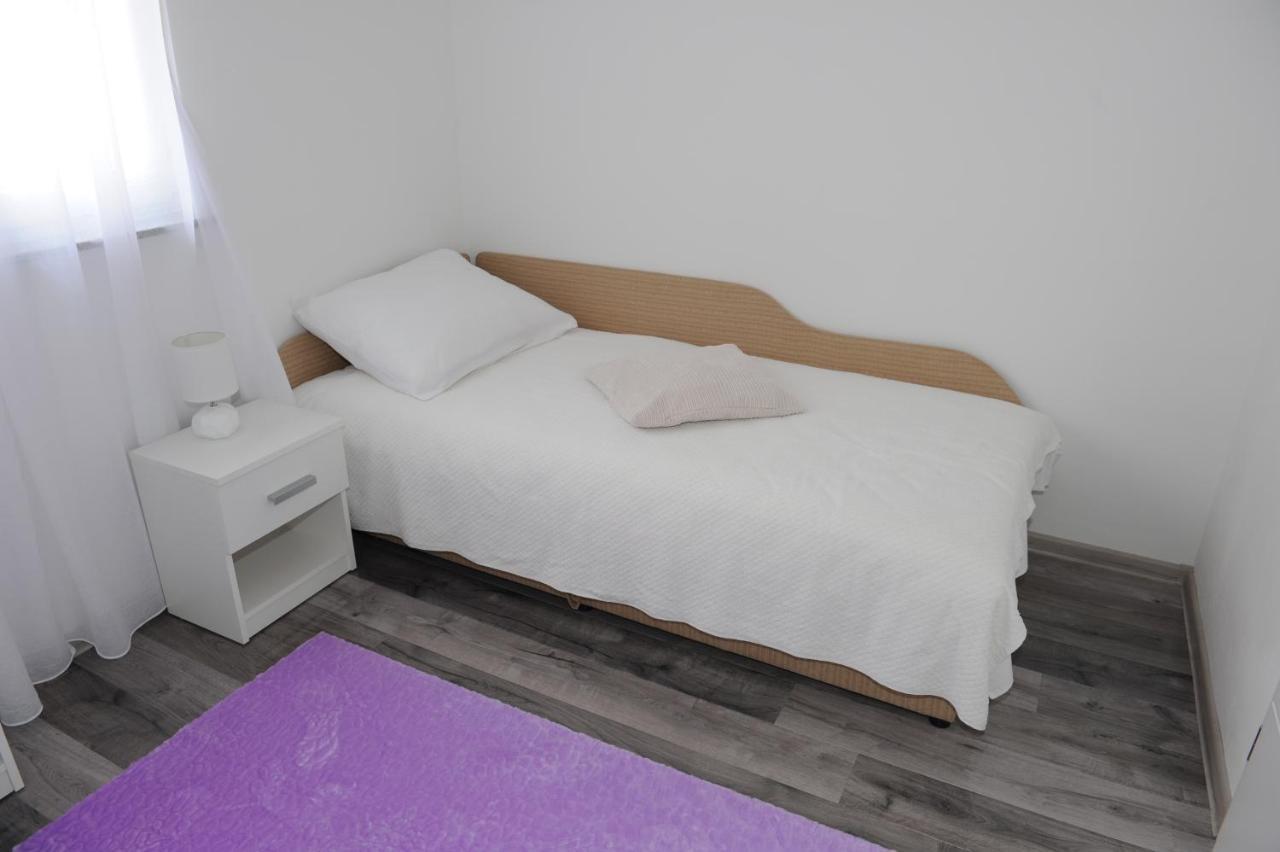 Apartment Odak