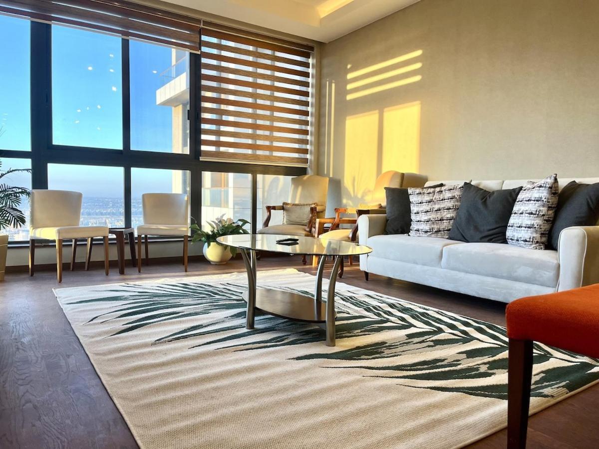 The Aeonic 2bdr Hero Apartment at Zayed Bygreen