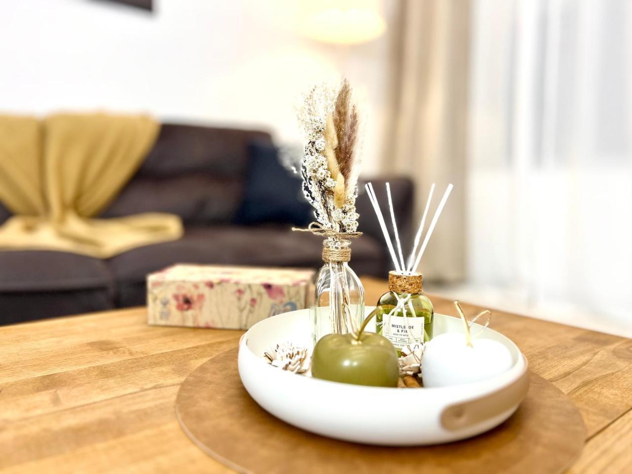 Thewicki 1703 Wunderschone Apartments In Wien