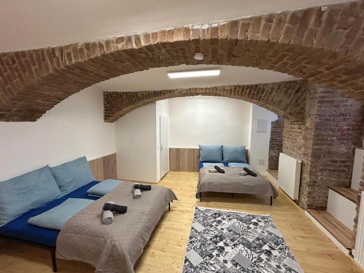 Cozy Apartment 5th District