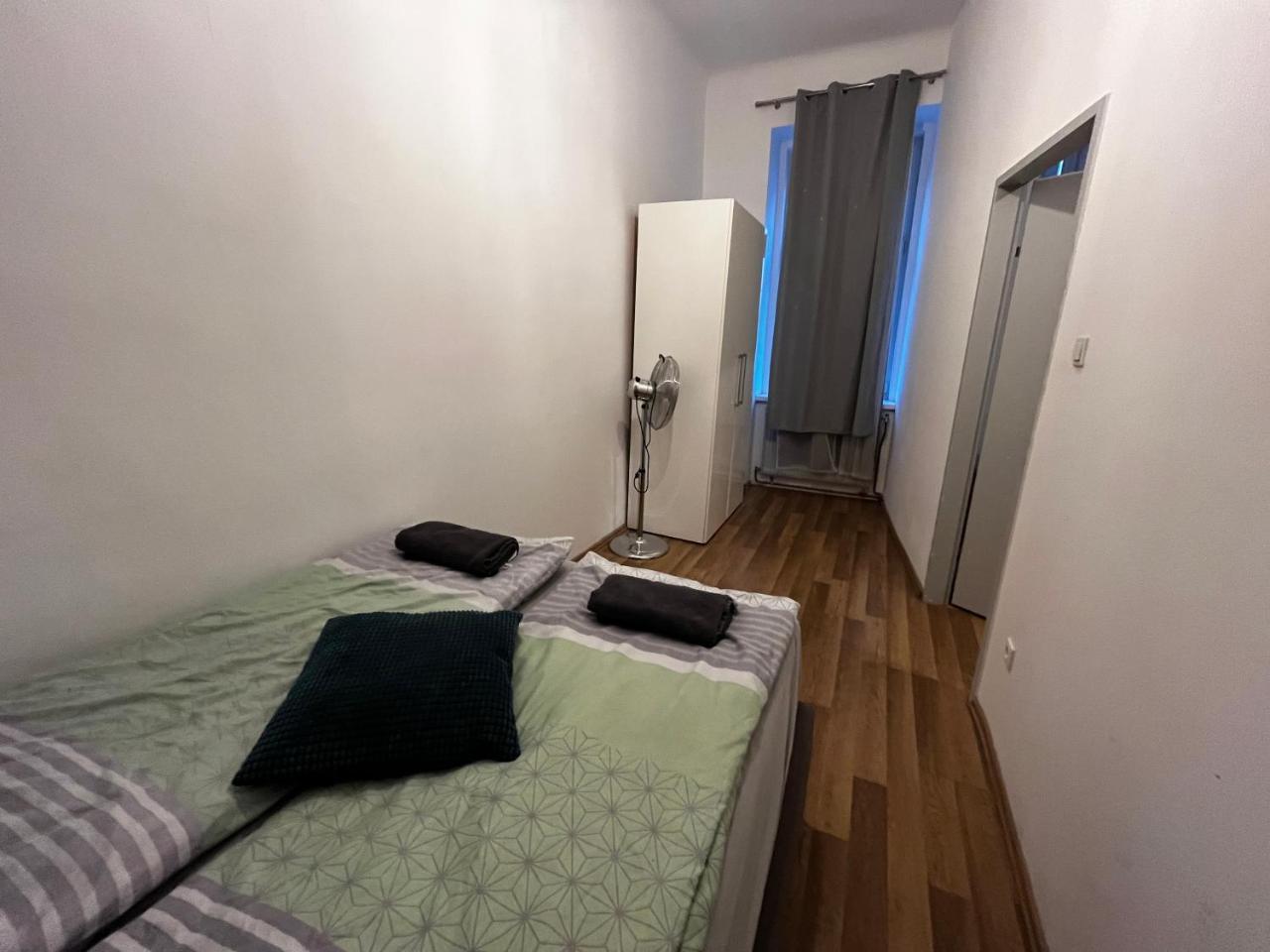 Schonbrunn Comfort Apartment I Meidling