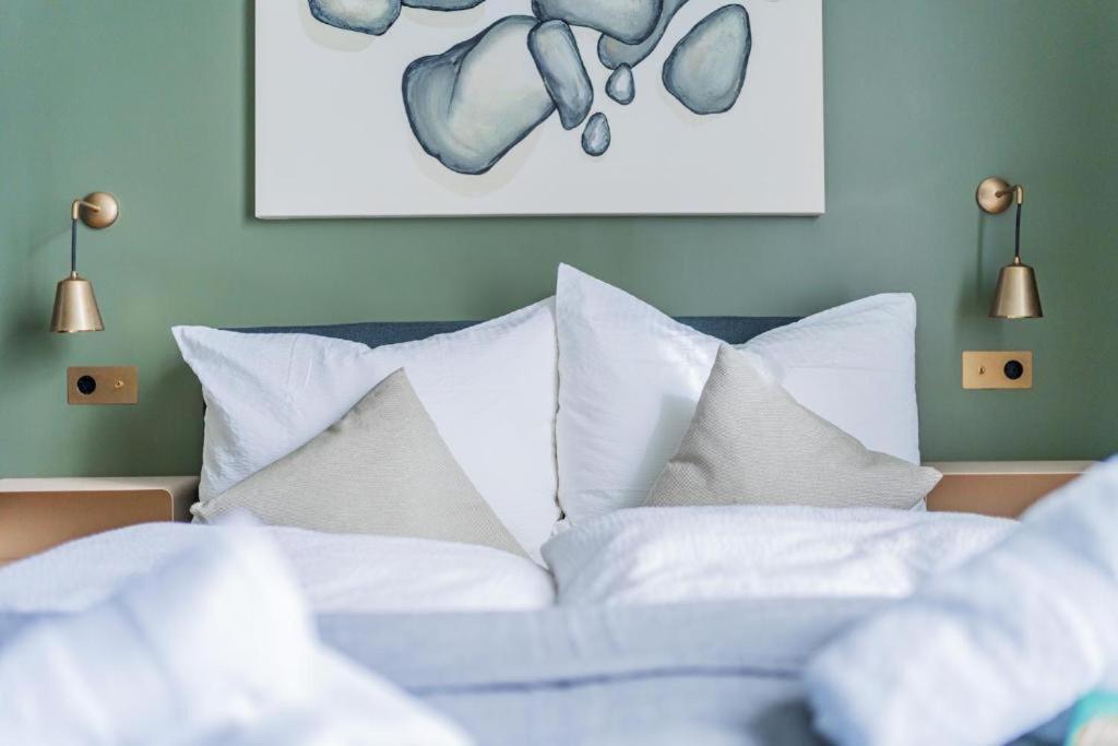 Home1 Belvedere Boutique Hostel