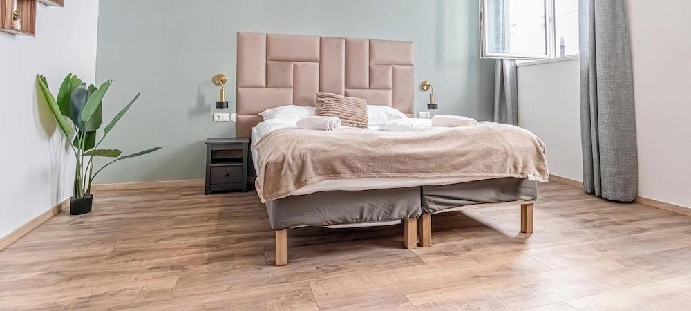 Chic 1br Apartment Near Westbahnhof