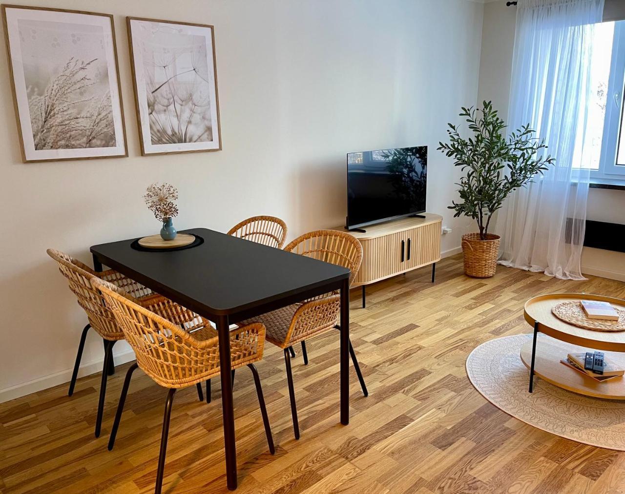Otepaa Boho Home