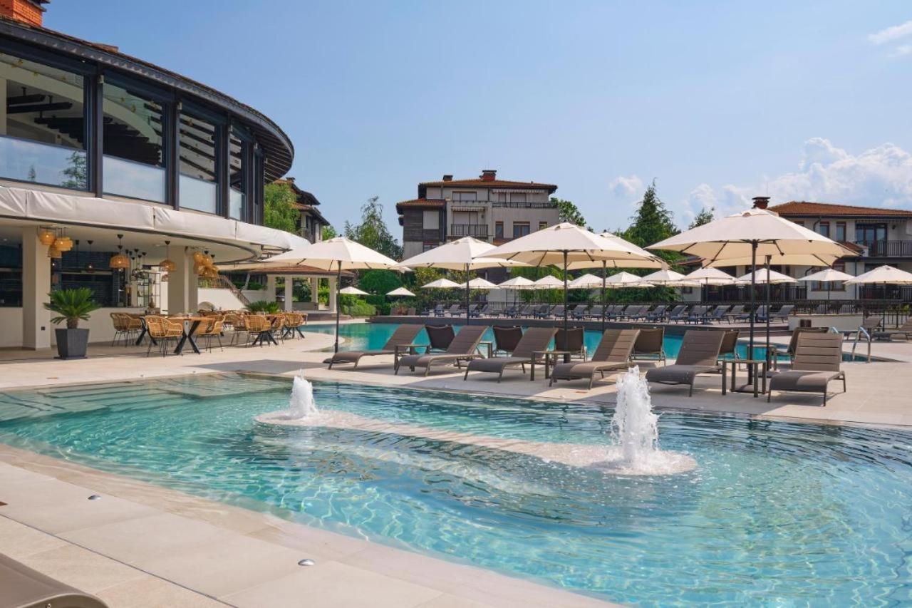 Marina Sun Sea View Apartment (adults Only)