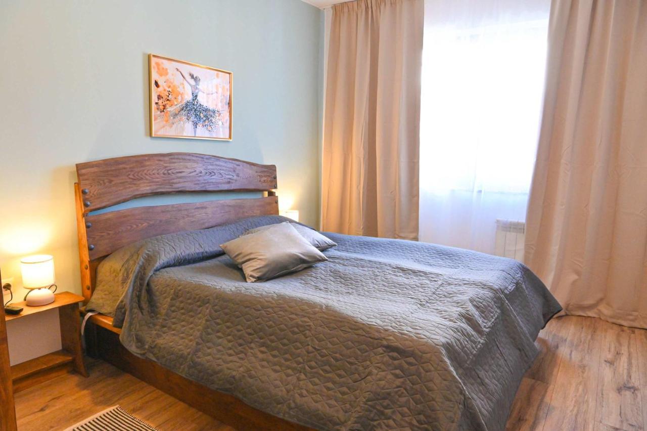 Comfortable 2-bedroom Apartment Near The Ski Lift by Flat Manager