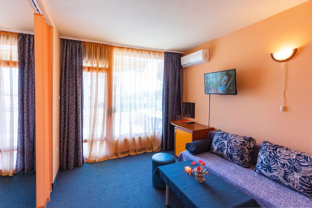 Family Hotel Jemelly