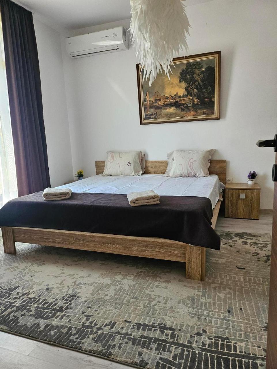 Badevski Rai Kyshta Sofiq