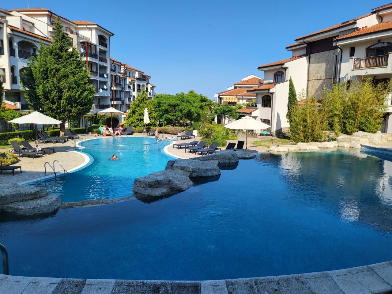 Vineyard Luxery Spa Resort