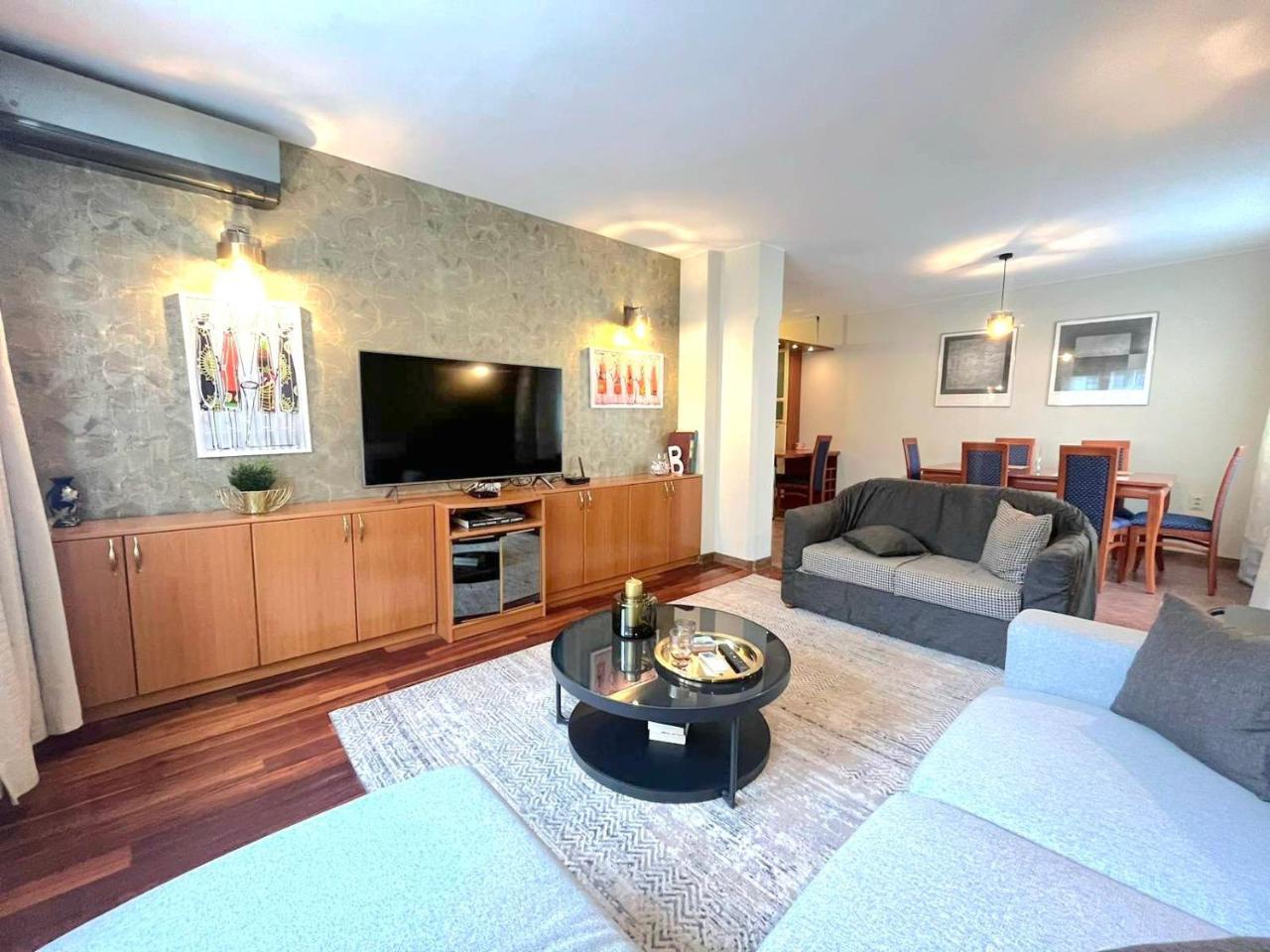 Varna Classic Apartment