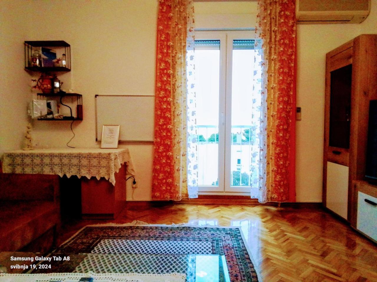 Apartment Vlatka