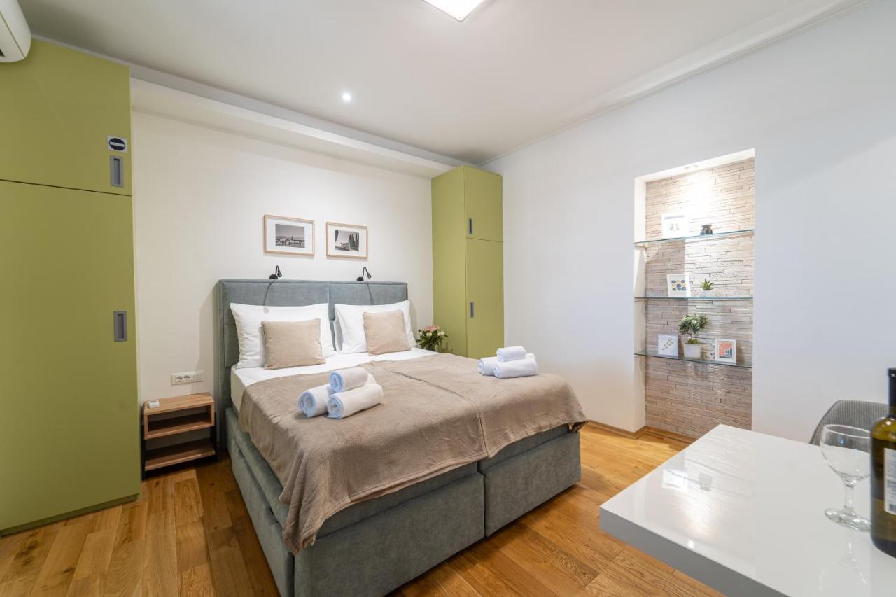 Marjan Nest
