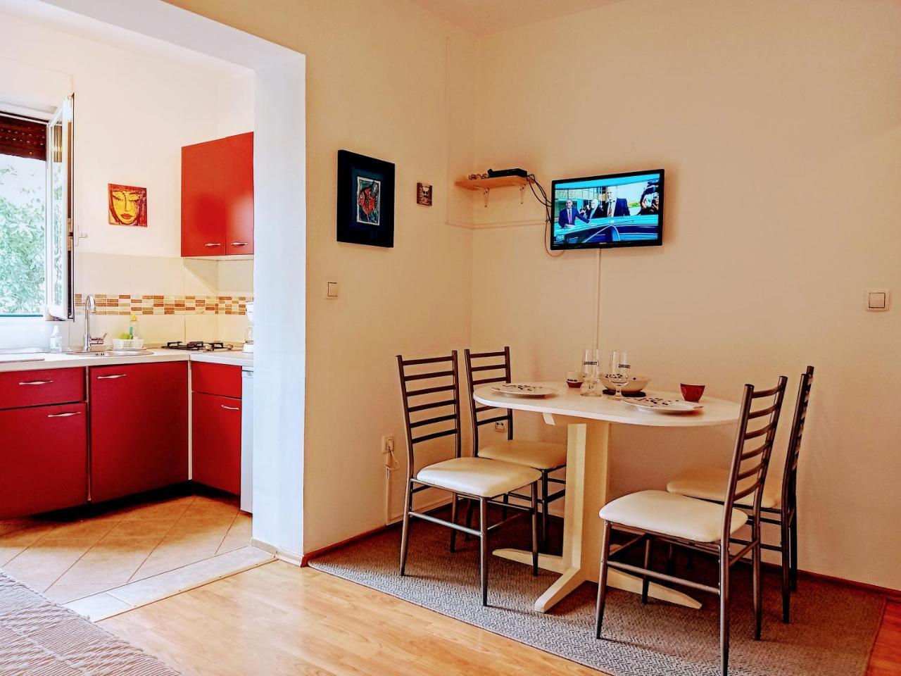 Jednosobni Apartman Amore Markovic