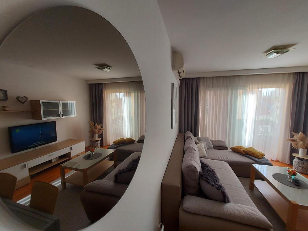 Apartman M & M
