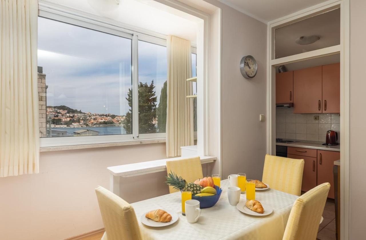 Adriatic Charm: Coastal Heaven Of Dubrovnik