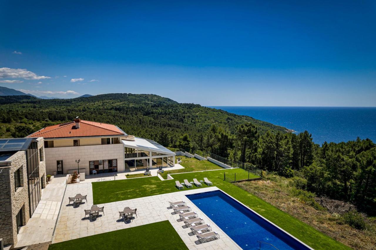 Villa Coral Suites Your Luxury Dubrovnik Retreat