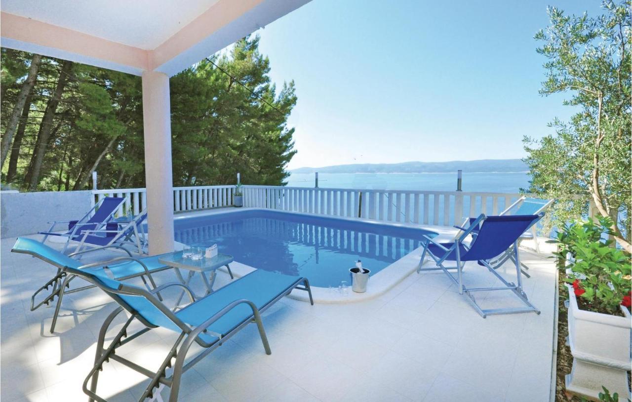 Apartment Mimice With Sea View 382