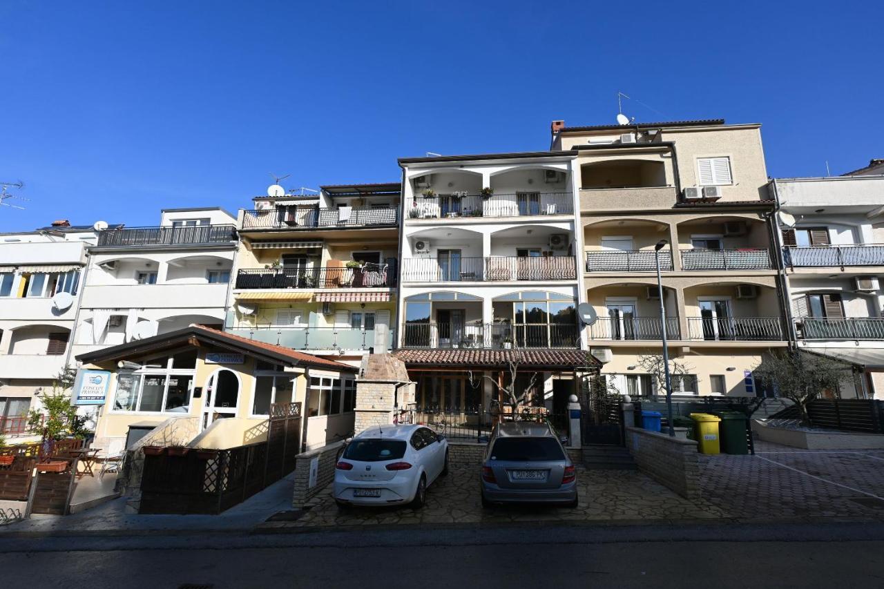 Apartment Milankovic