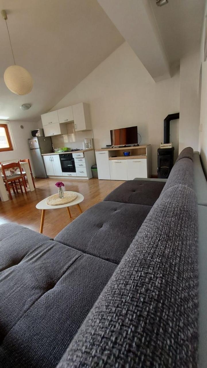 Apartment Alex