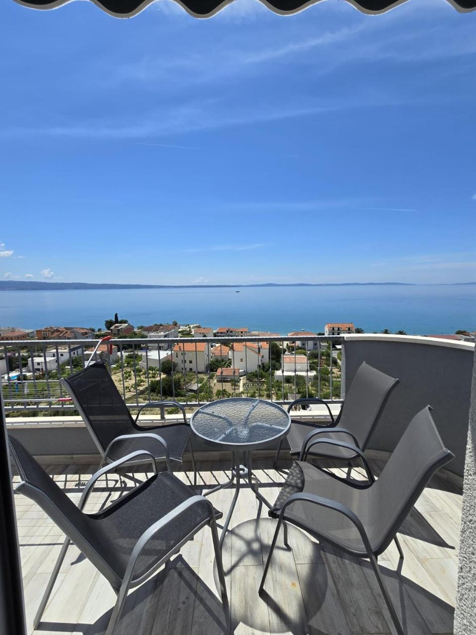 Apartments Blaza