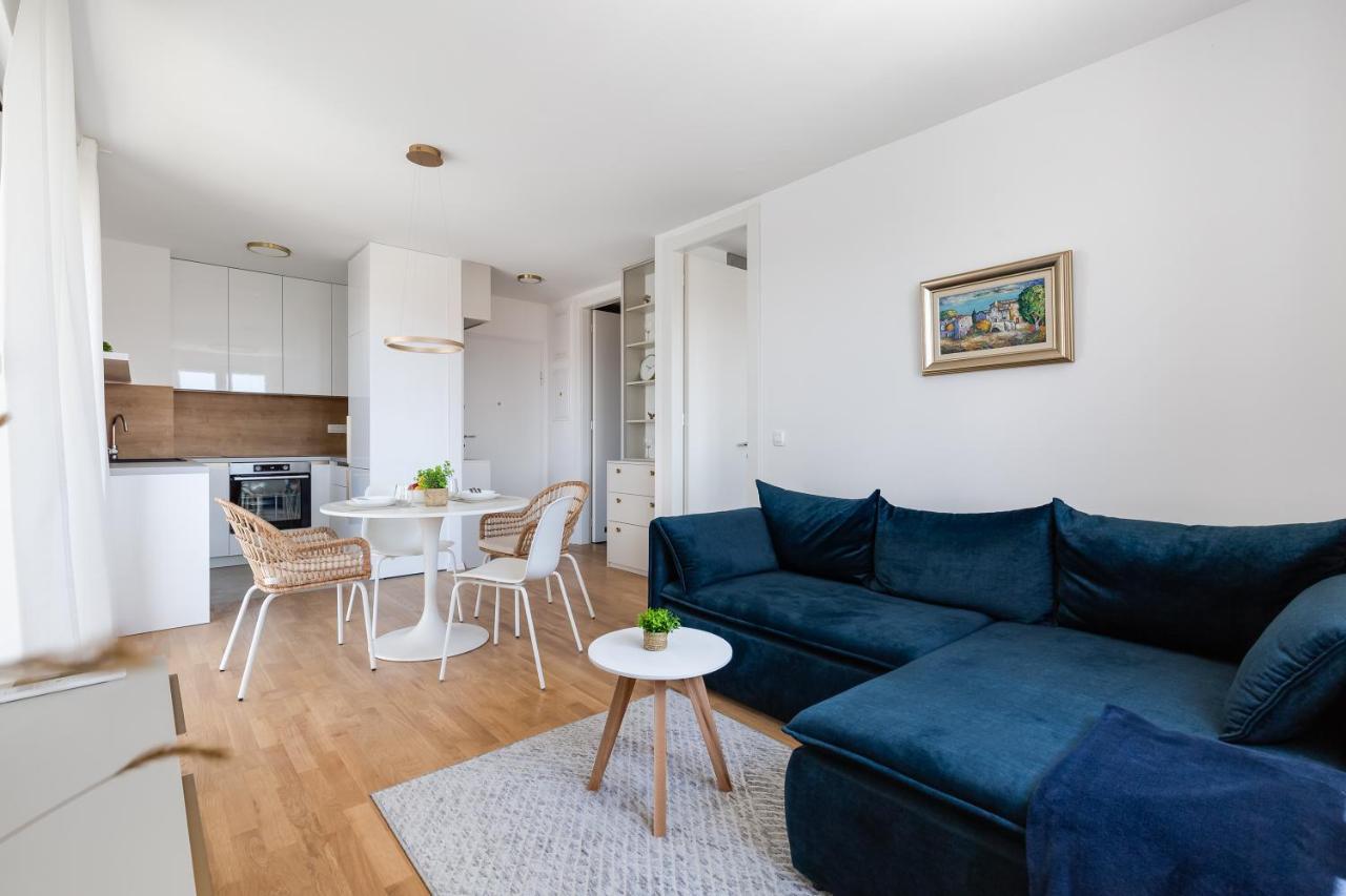 Apartment Enmari Stylish Flat Near Zadar Center