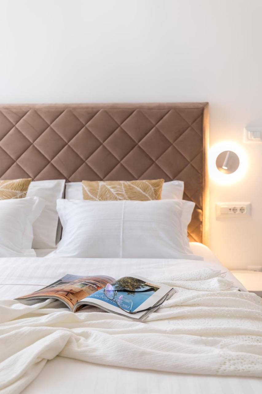 Apartments Deluxe Adriatic 1 & Adriatic 2