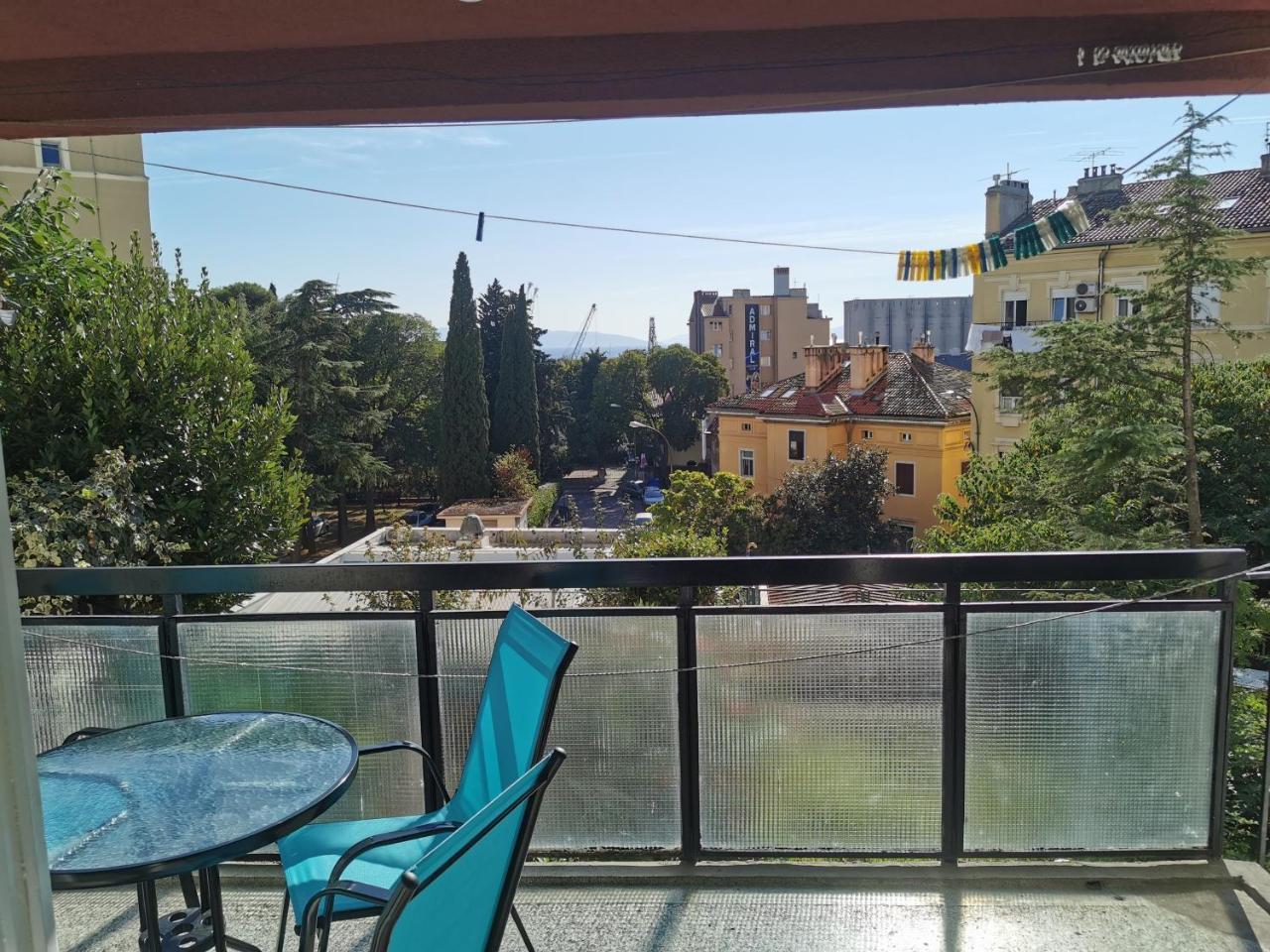 Apartment Budin 2 Rijeka Center