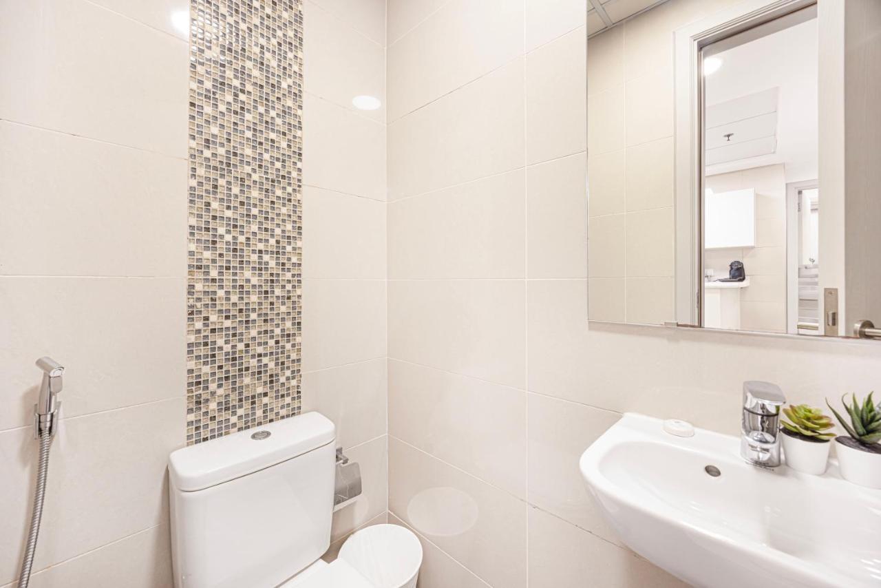 Shoresinn - Sleek & Modern Stay at Dubai Marina