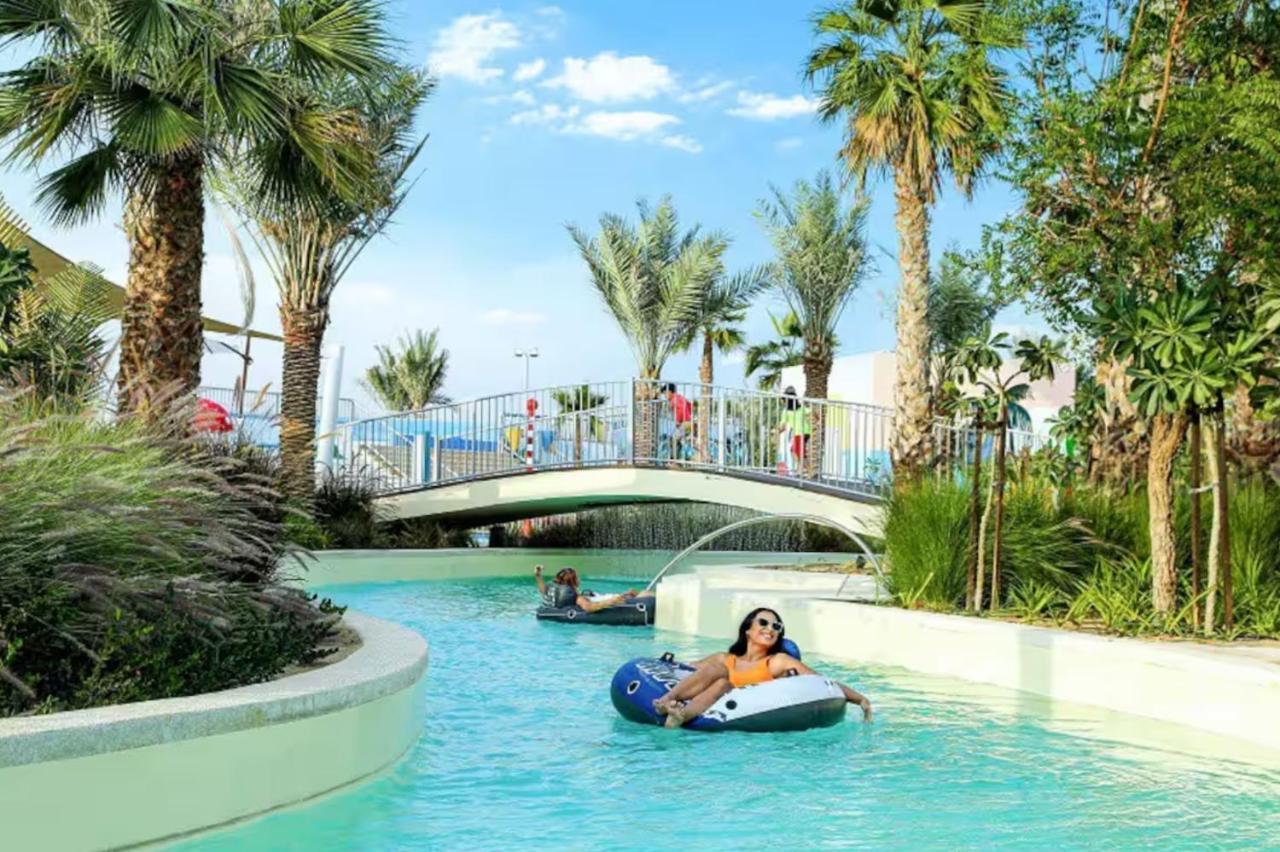 3-Bedroom Cozy Townhouse with Great Amenities in Dubai