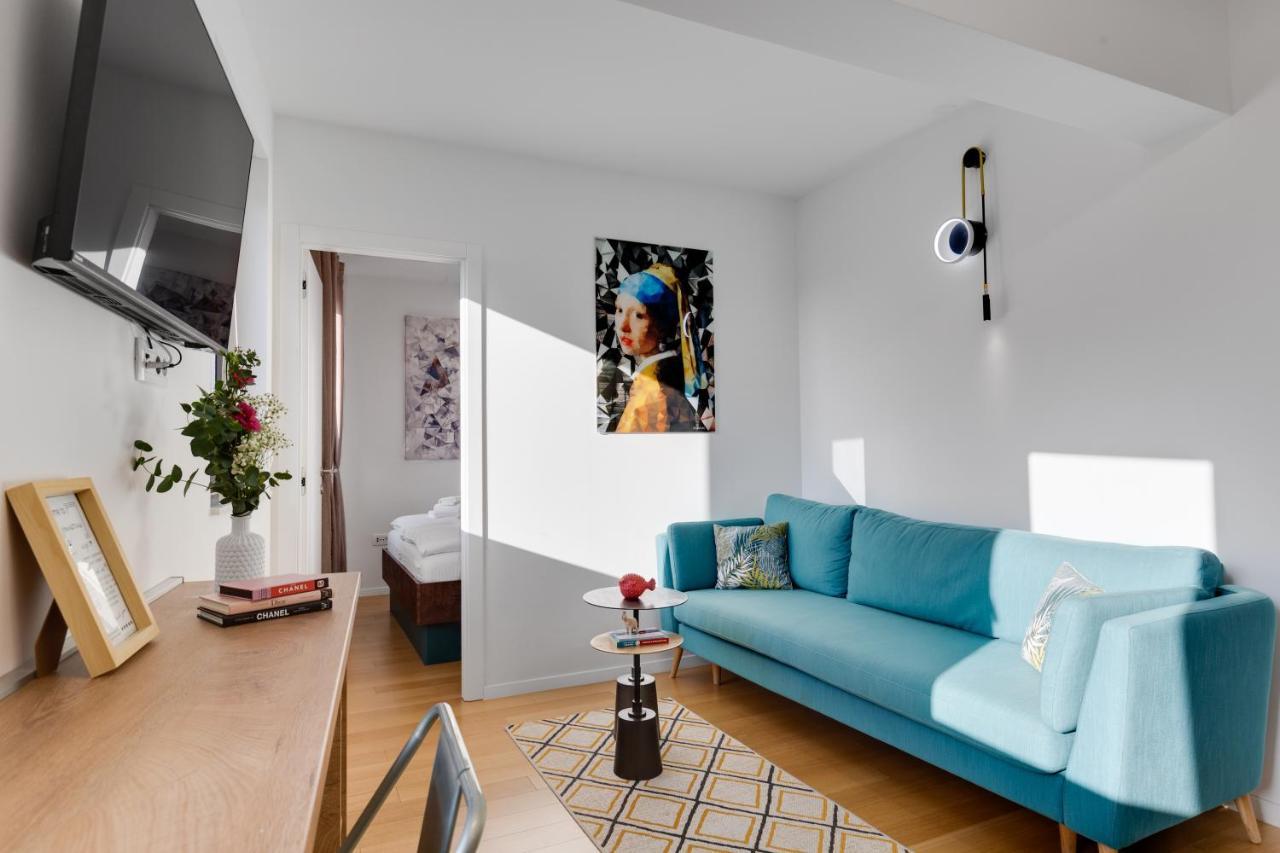 Tres Fenestras Zadar Private Parking