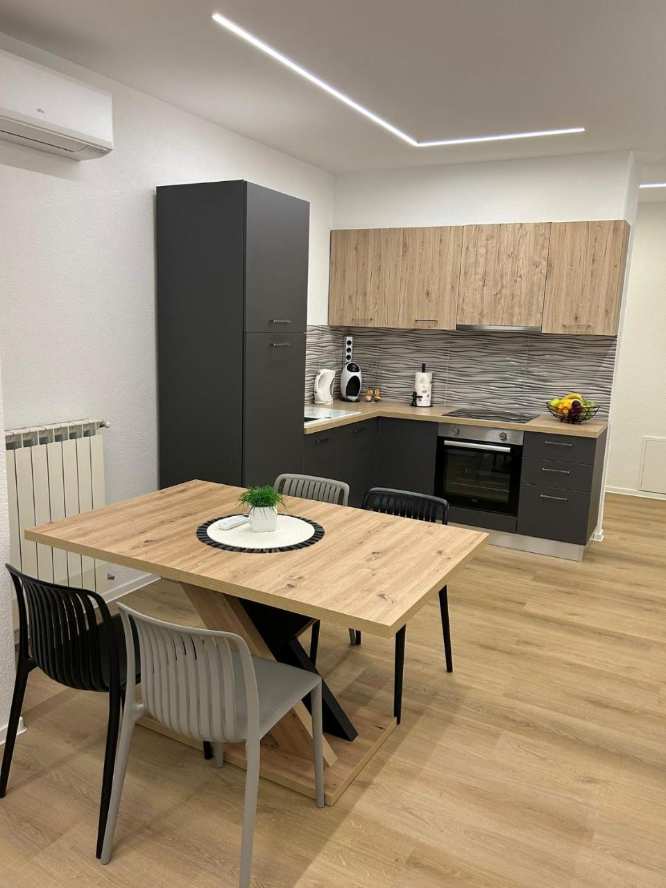 Apartman Diva