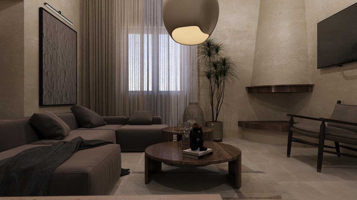 The Landmark Rhodes Villas & Spa