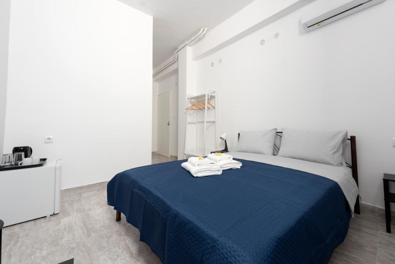 Ati-key Residence