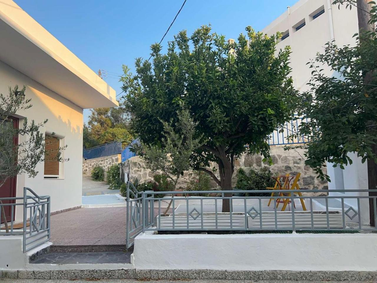 Katofli Holiday Home