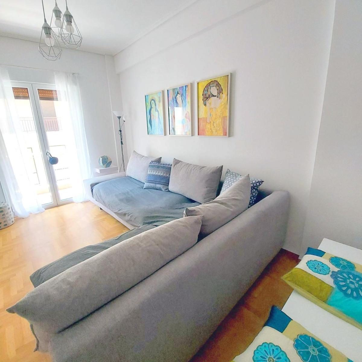 Noeli Apartment by S