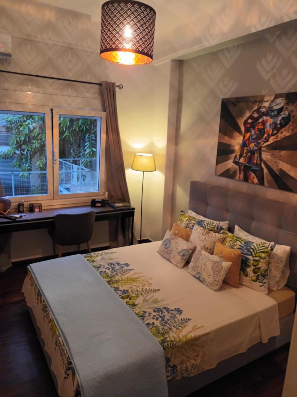 Alexandras Metro Studio & 200mbps