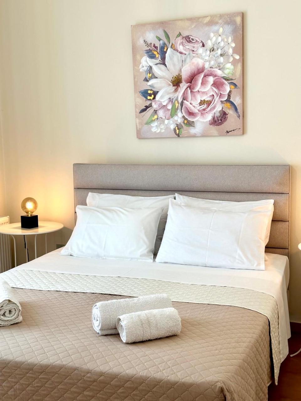 Citycenter Apartment