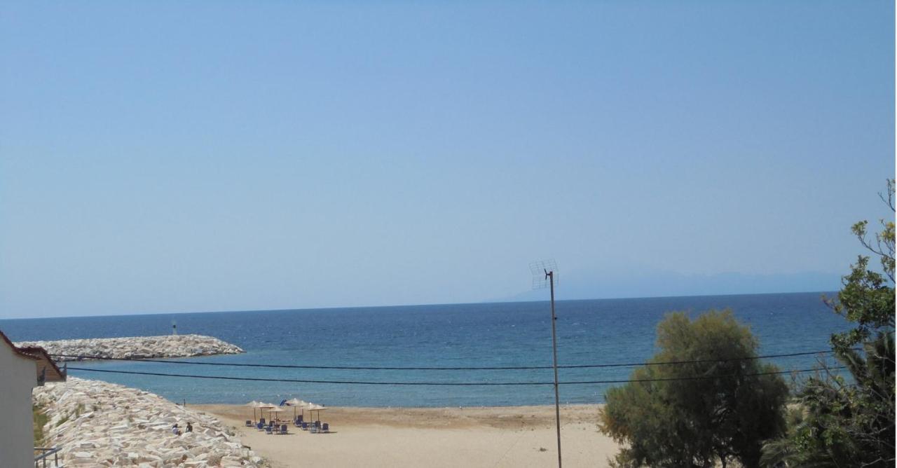 Villa Chrissa