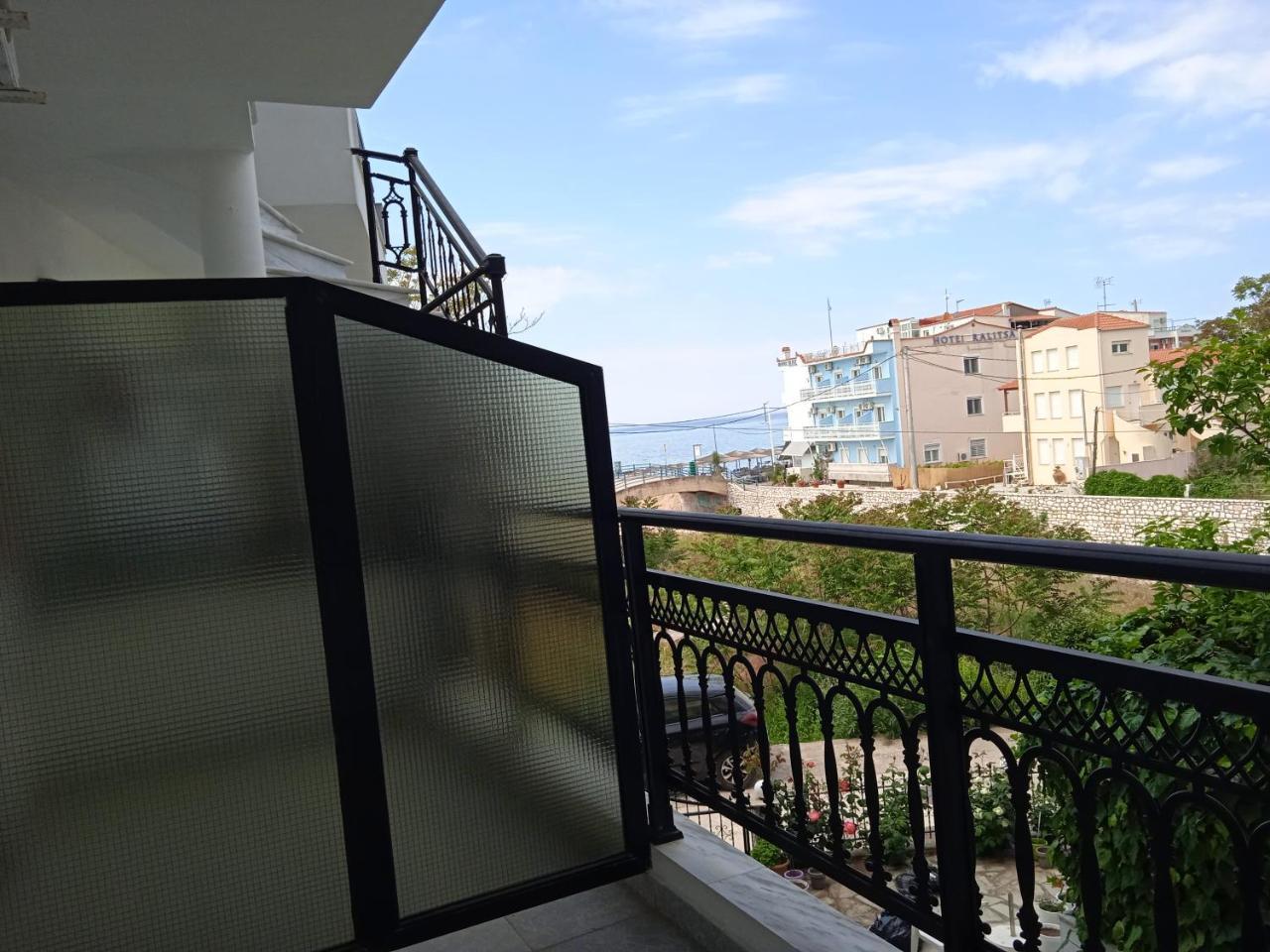 Villa Chrissa