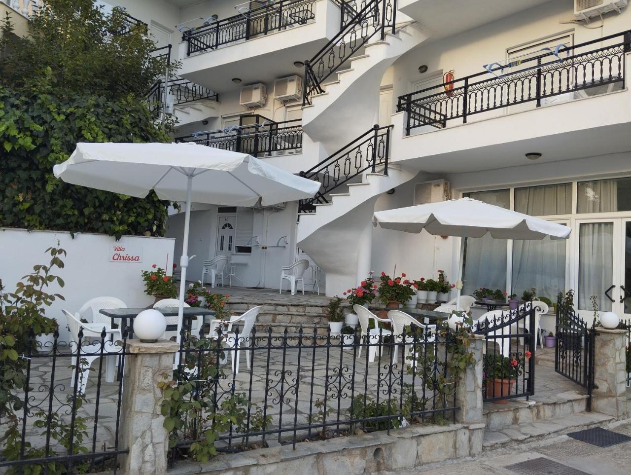 Villa Chrissa