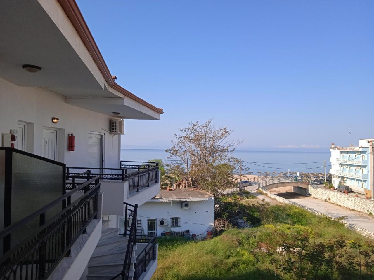 Villa Chrissa