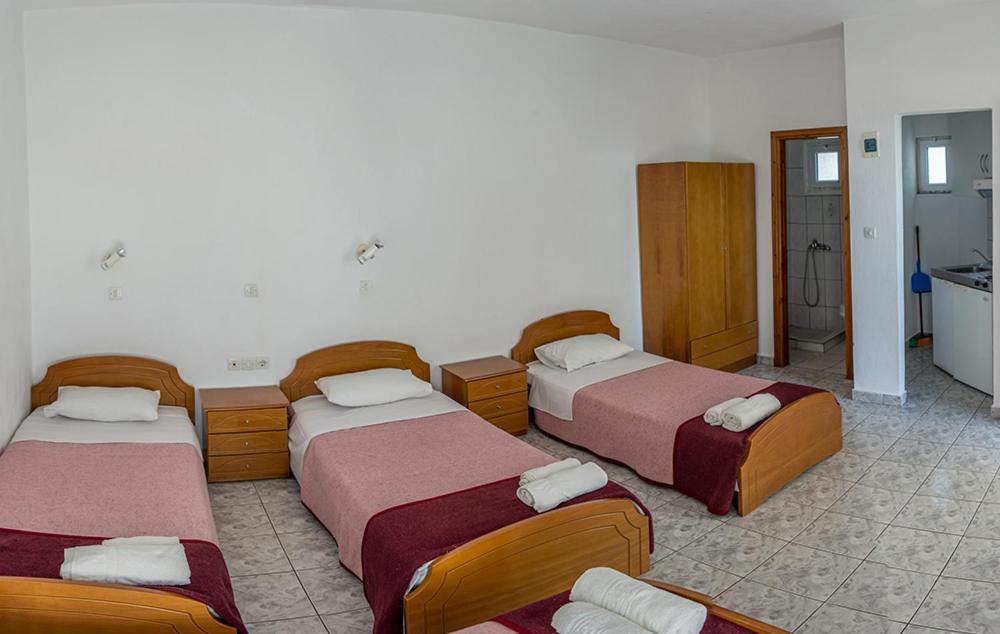 Villa Chrissa