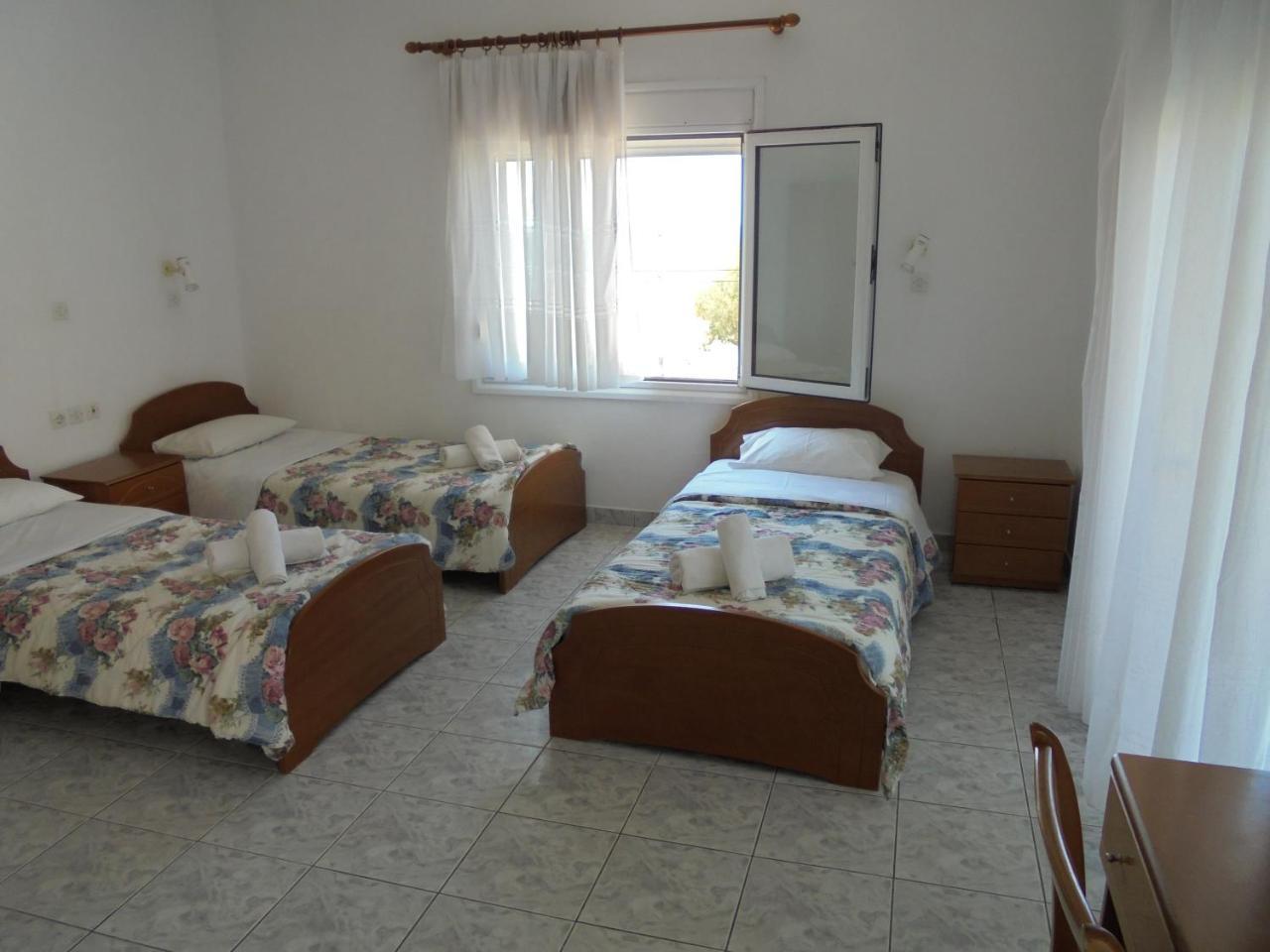 Villa Chrissa