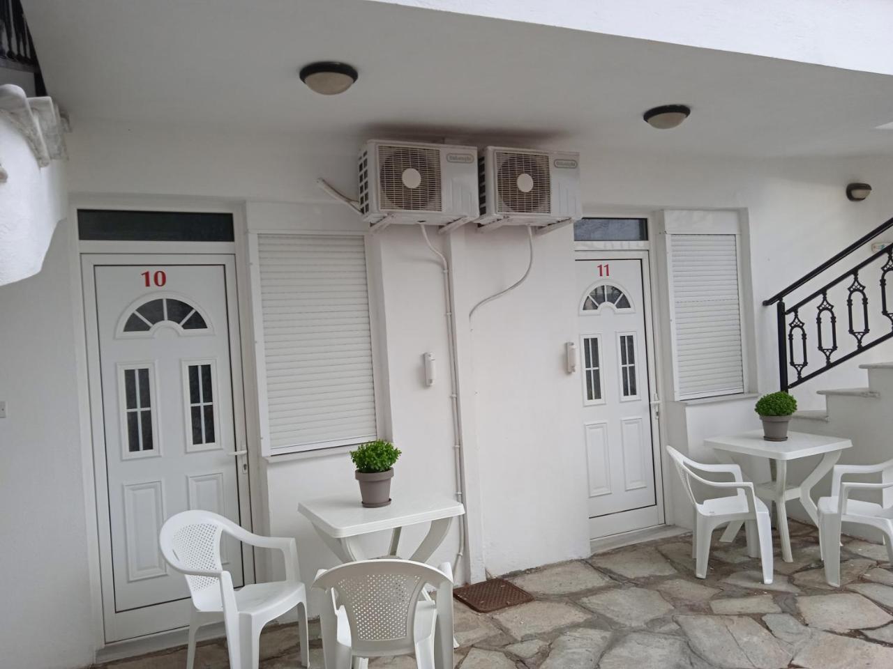Villa Chrissa