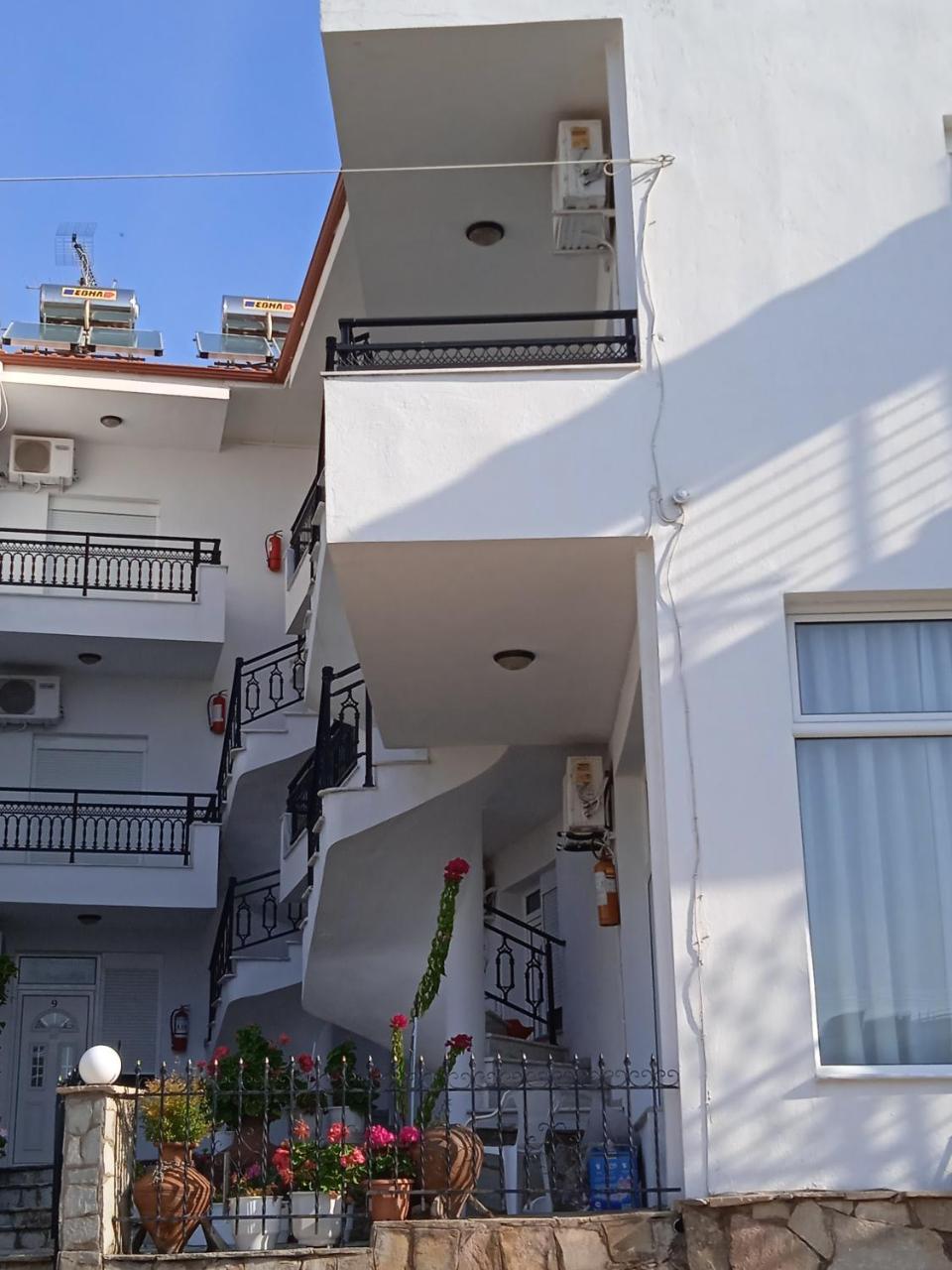 Villa Chrissa