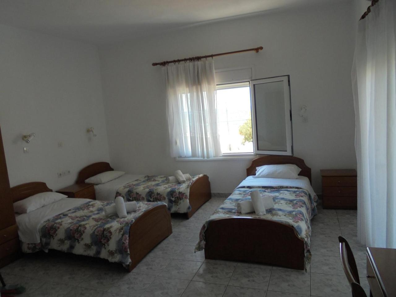 Villa Chrissa