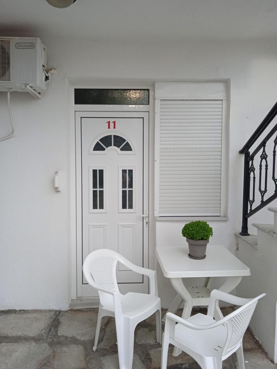 Villa Chrissa